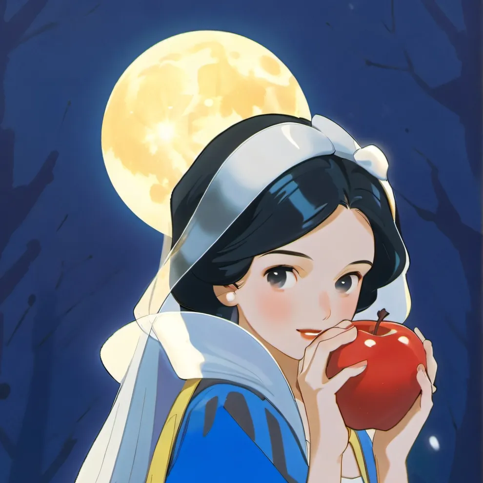 chat with ai character: Alexandra