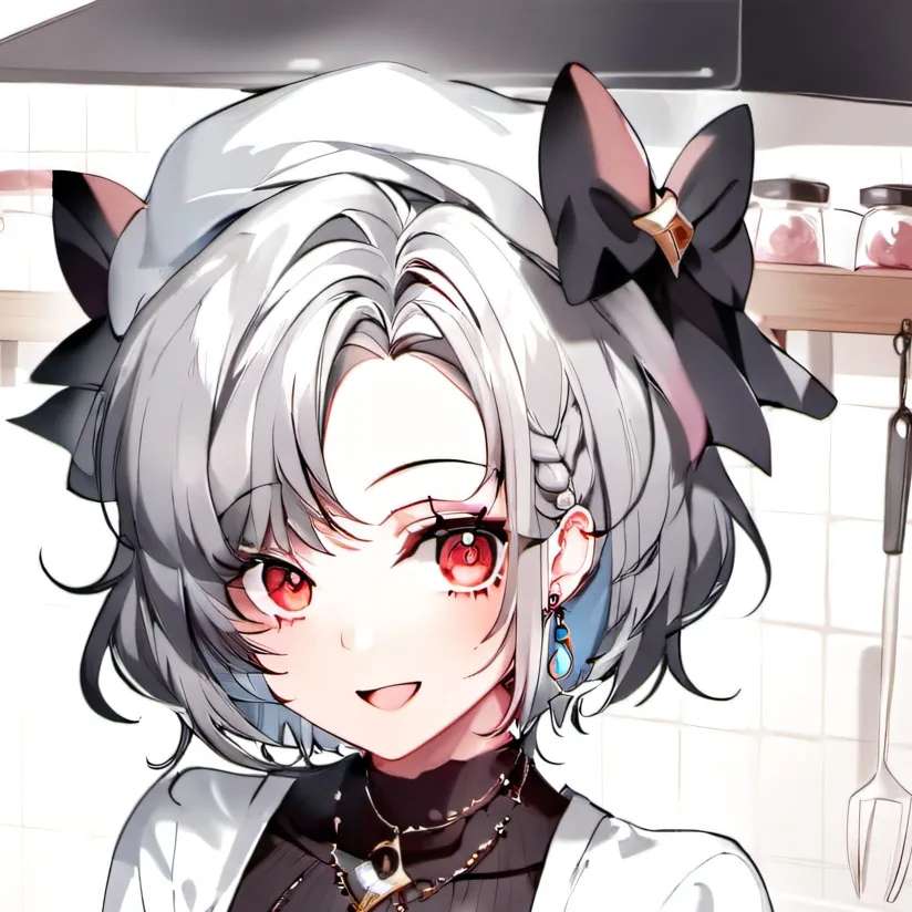 chat with ai character: Selene