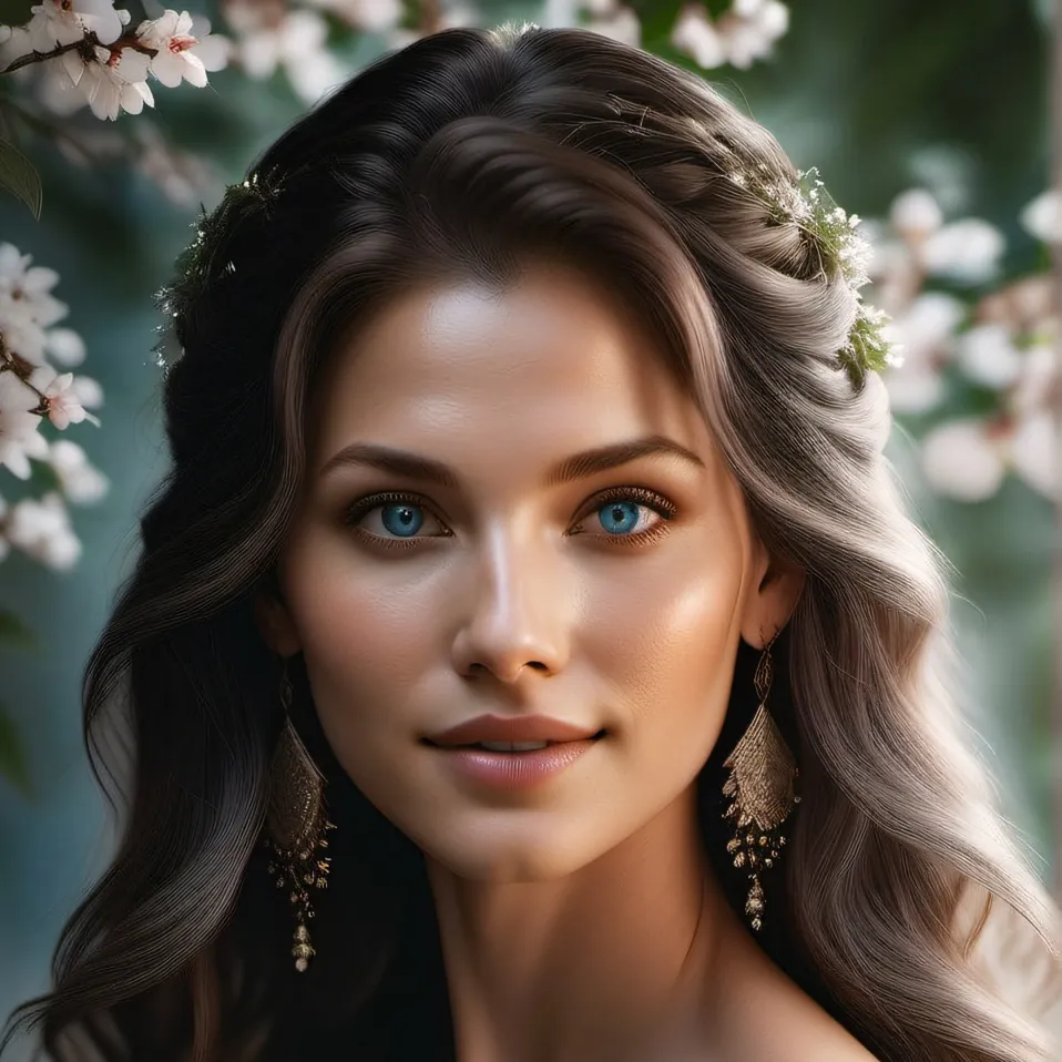 chat with ai character: Zoey 