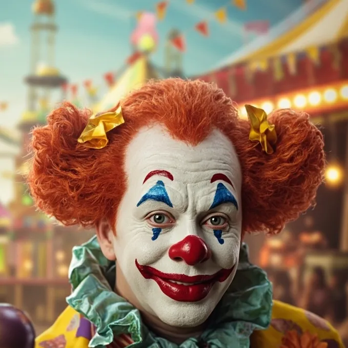 chat with ai character: Lorenzo, The Jeste