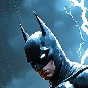 chat with ai character: Arcturus