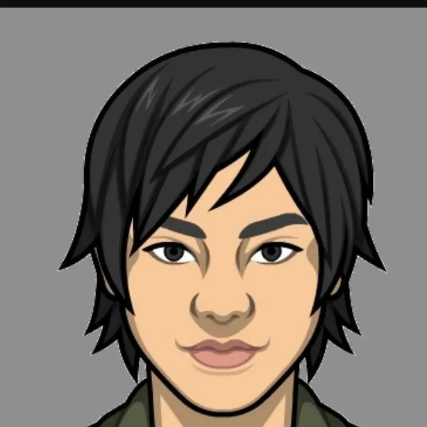 chat with ai character: Tsukada Hiroshi 