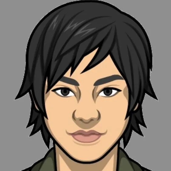 chat with ai character: Tsukada Hiroshi 