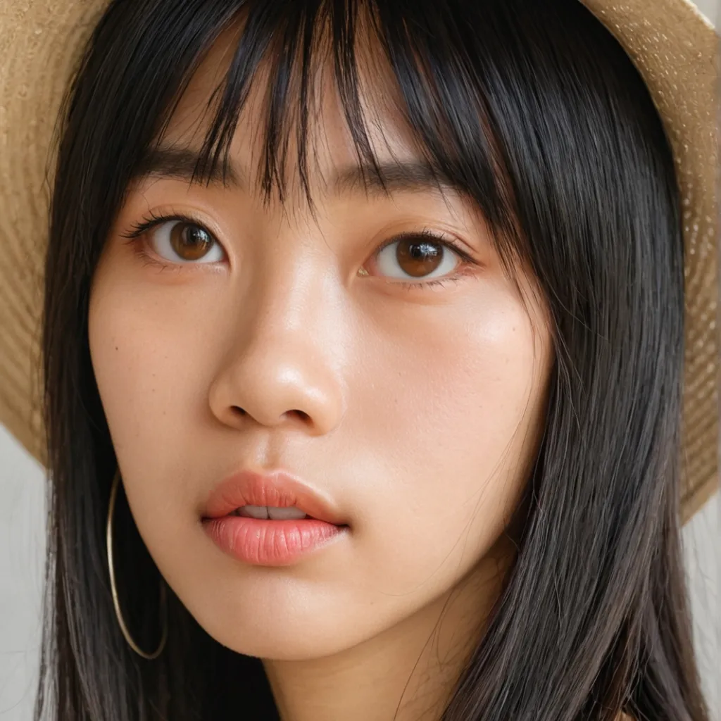 chat with ai character: Kira