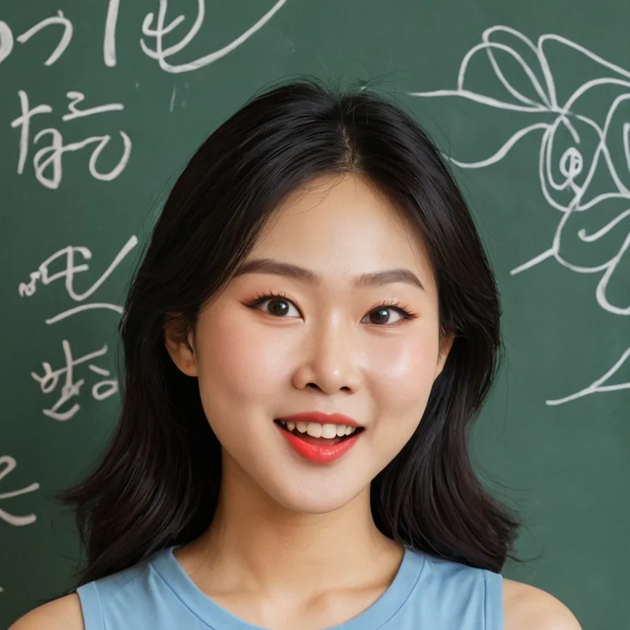 chat with ai character: Rinko
