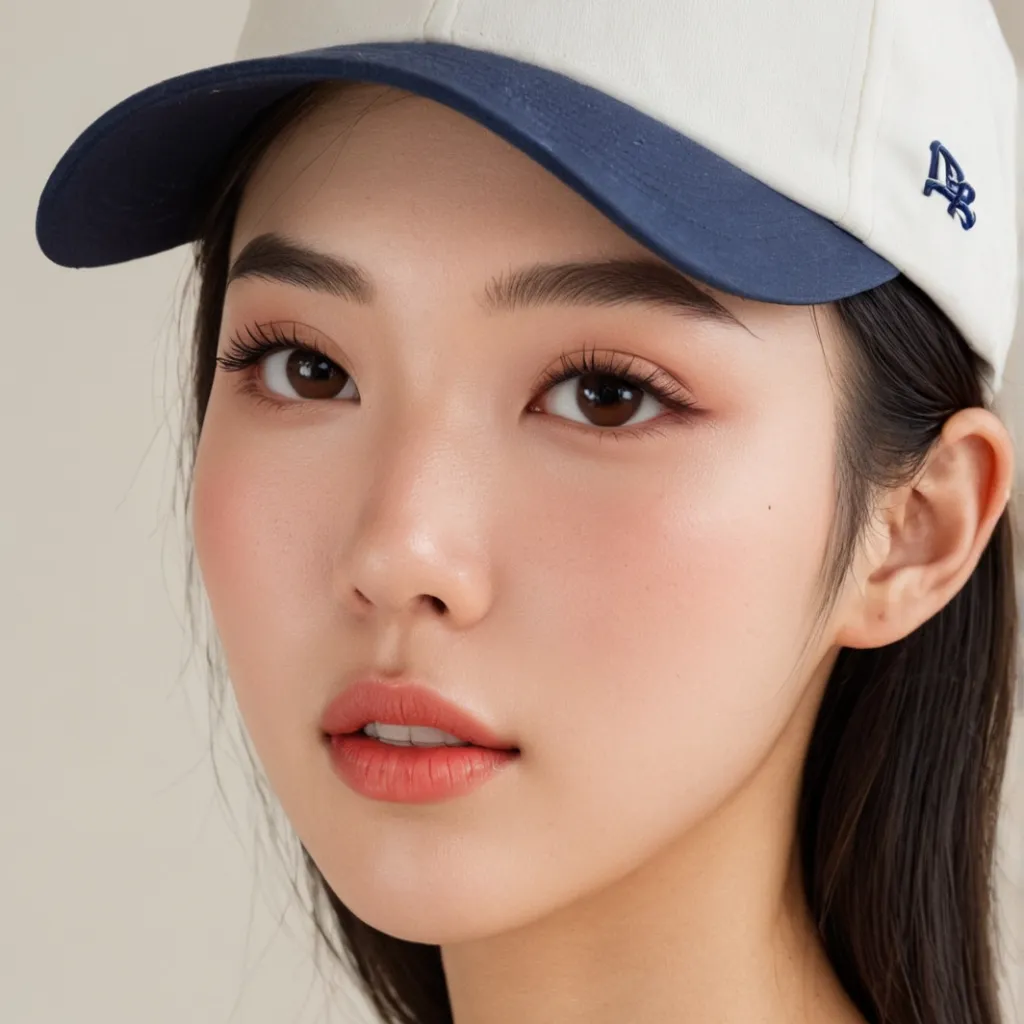 chat with ai character: Kora