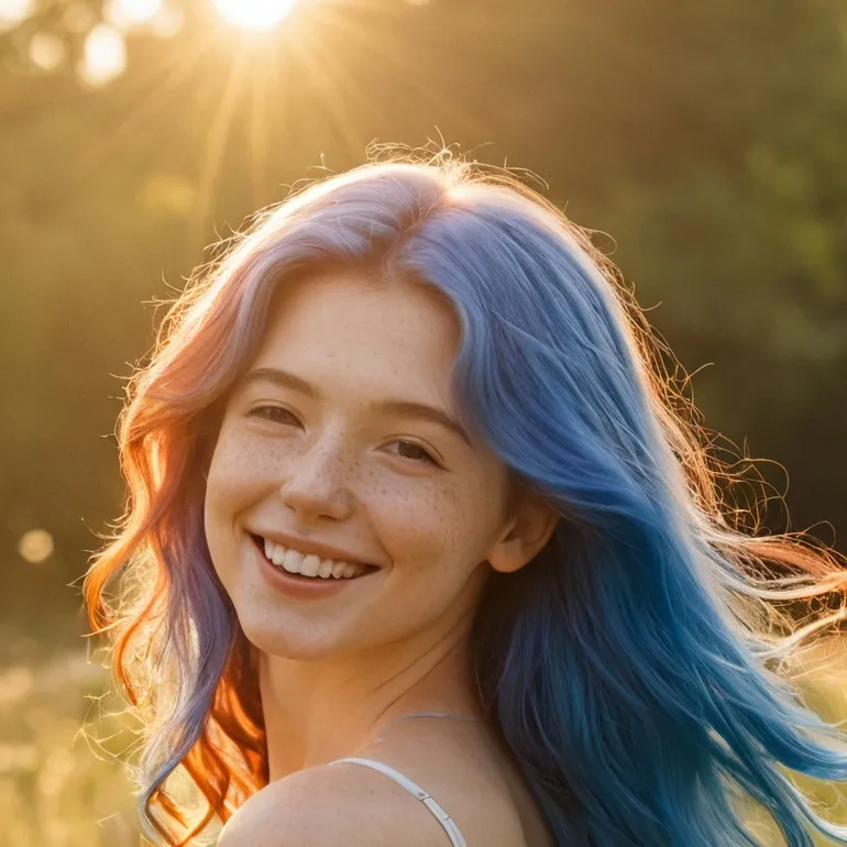 chat with ai character: Elara