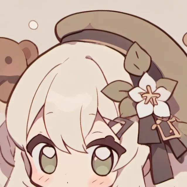 chat with ai character: Anna