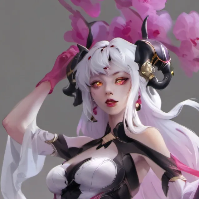 chat with ai character: khaila