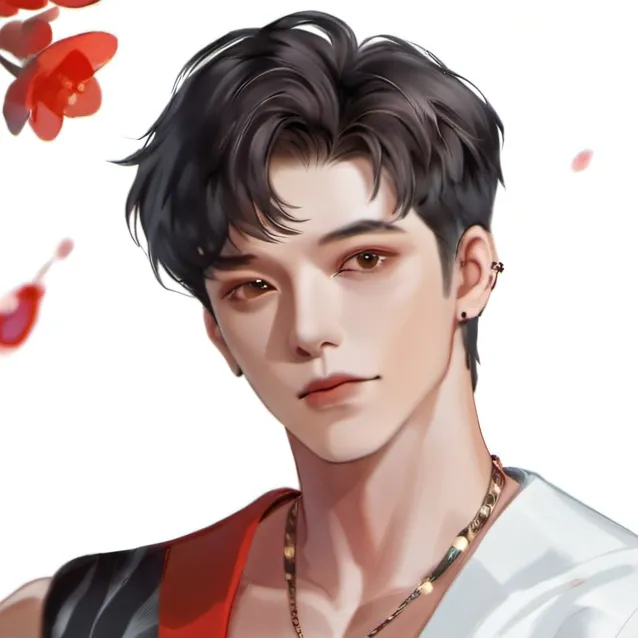 chat with ai character: Charles