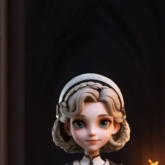 chat with ai character: Unknown