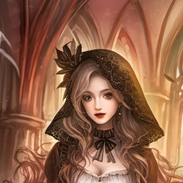 chat with ai character: Singing bad
