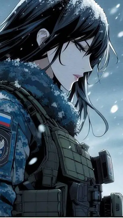 ai character: Kim background
