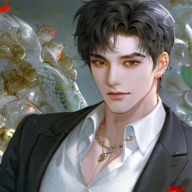 chat with ai character: Ivan Mendoza 