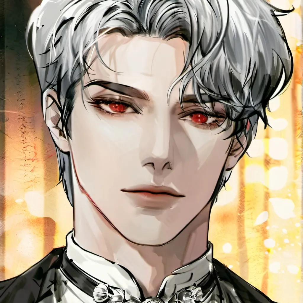 chat with ai character: Maximuell 