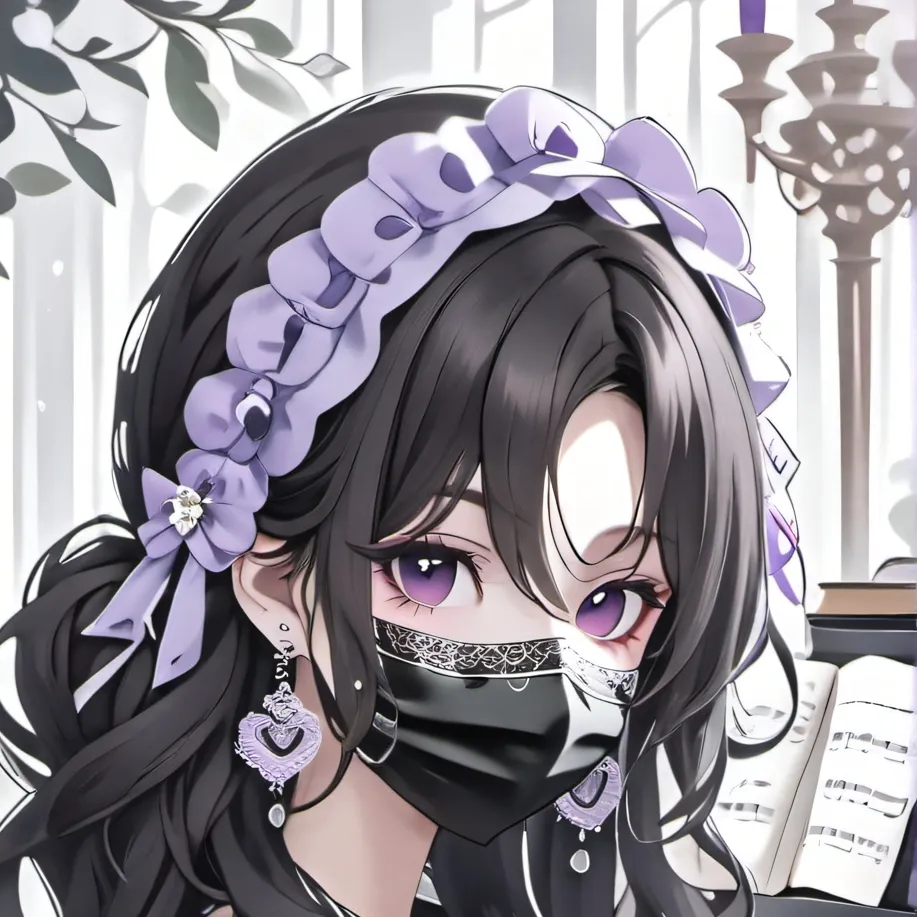 chat with ai character: ♦♪Mha Pianoist♪♦