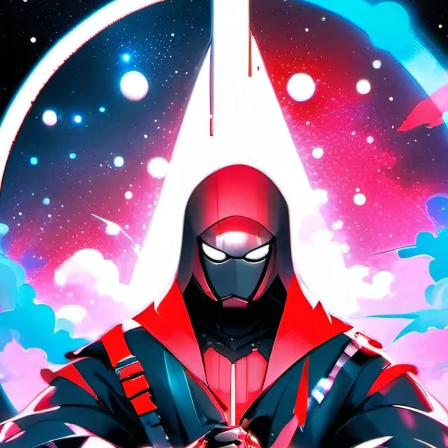 chat with ai character: Lukas the echinida