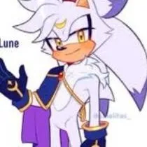 chat with ai character: Lune The hedgehog