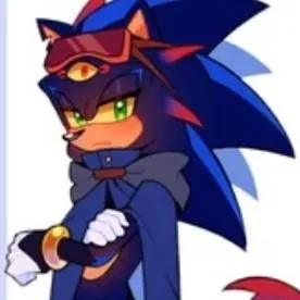 chat with ai character: Sora T.  hedgehog