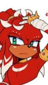 ai character: Brass t. echnidbat background