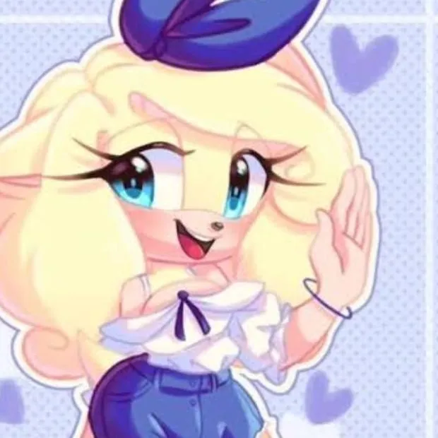 chat with ai character: Elina