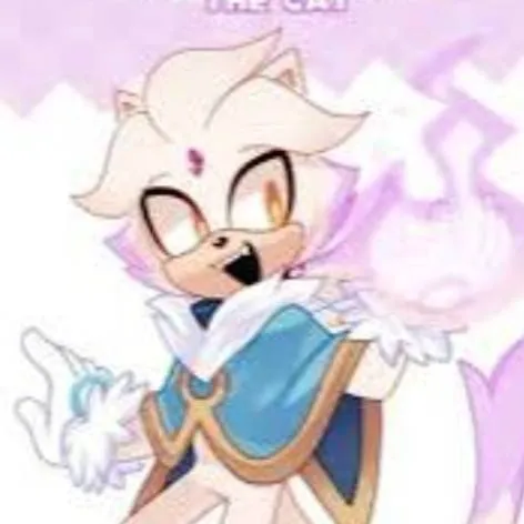 chat with ai character: Asher The Cat