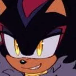 chat with ai character: Void T. Hedgehog