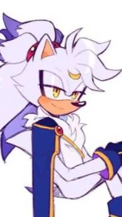 ai character: Lune T. Hedgehog background