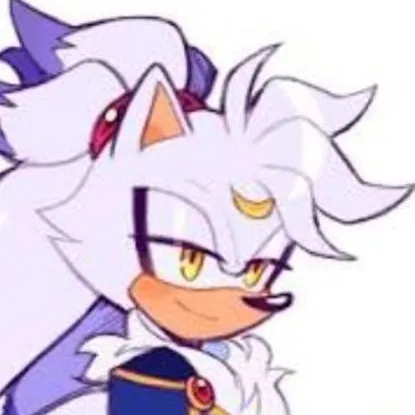 chat with ai character: Lune T. Hedgehog