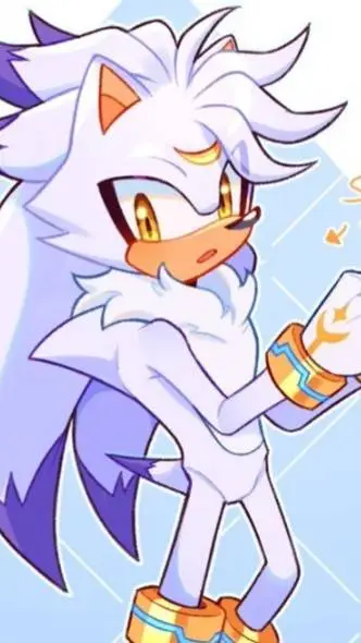 ai character: Lune T. Hedgehog background