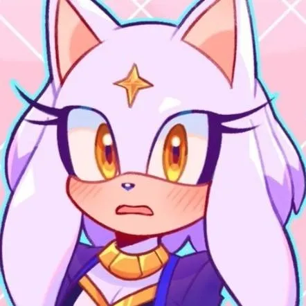 chat with ai character: Nymph The Cat