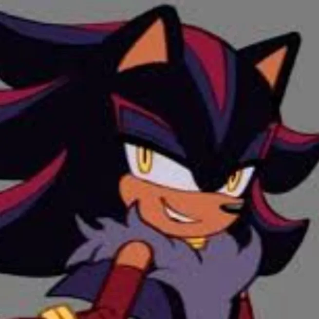 chat with ai character: Void T. Hedgehog