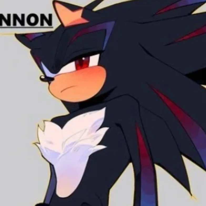 chat with ai character: Shannon T hedgehog