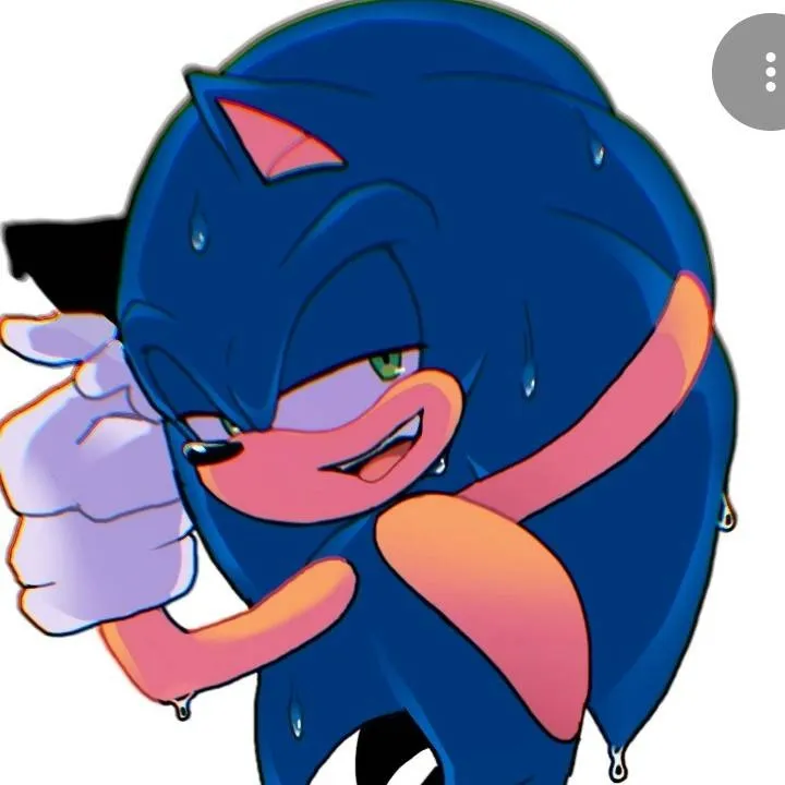 chat with ai character: Sonic T. Hedgehog
