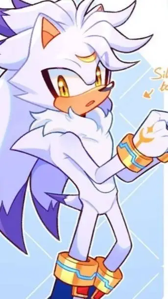 ai character: Line T. Hedgehog background