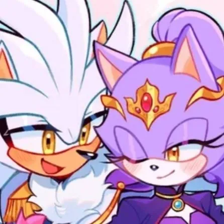chat with ai character: Blaze T. Cat