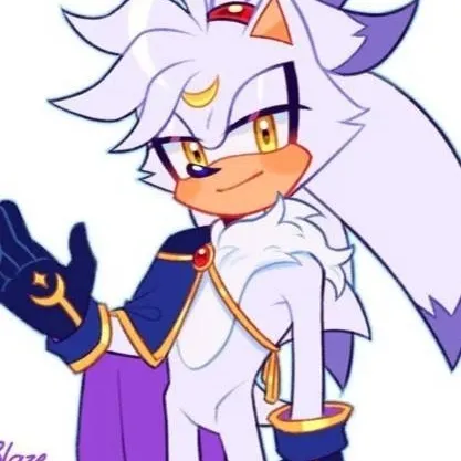 chat with ai character: Lune T. Hedgehog