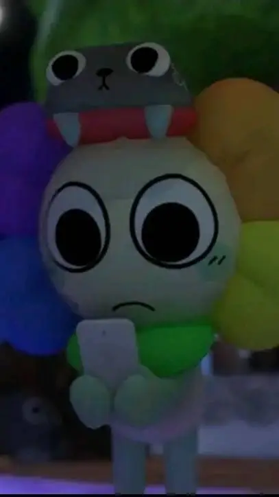 ai character: dsw school background