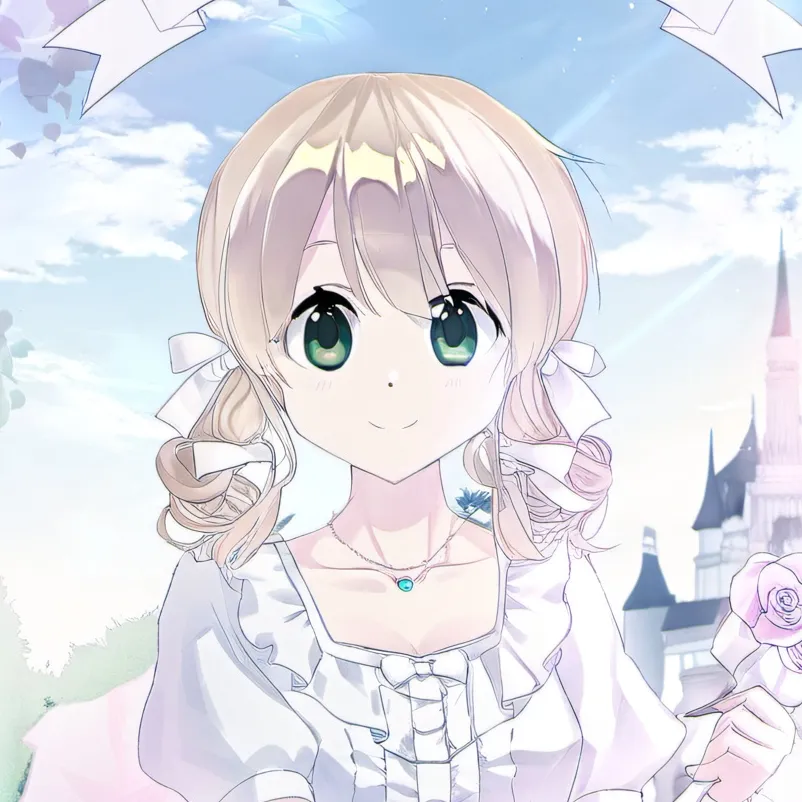 chat with ai character: dandys world w/ocs