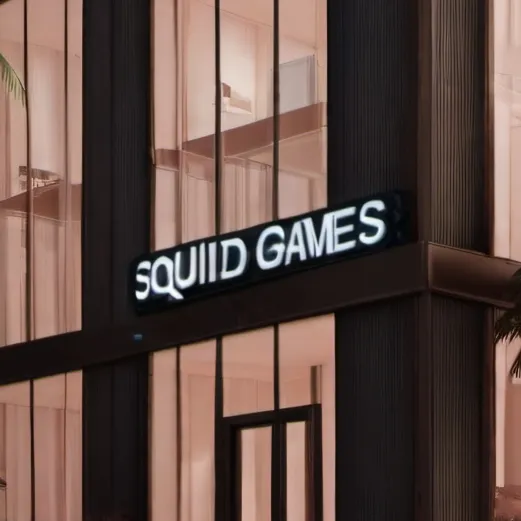chat with ai character: squid games S2