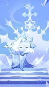 ai character:  ೄྀིྀ༺talkie༻ ིྀೄྀ background