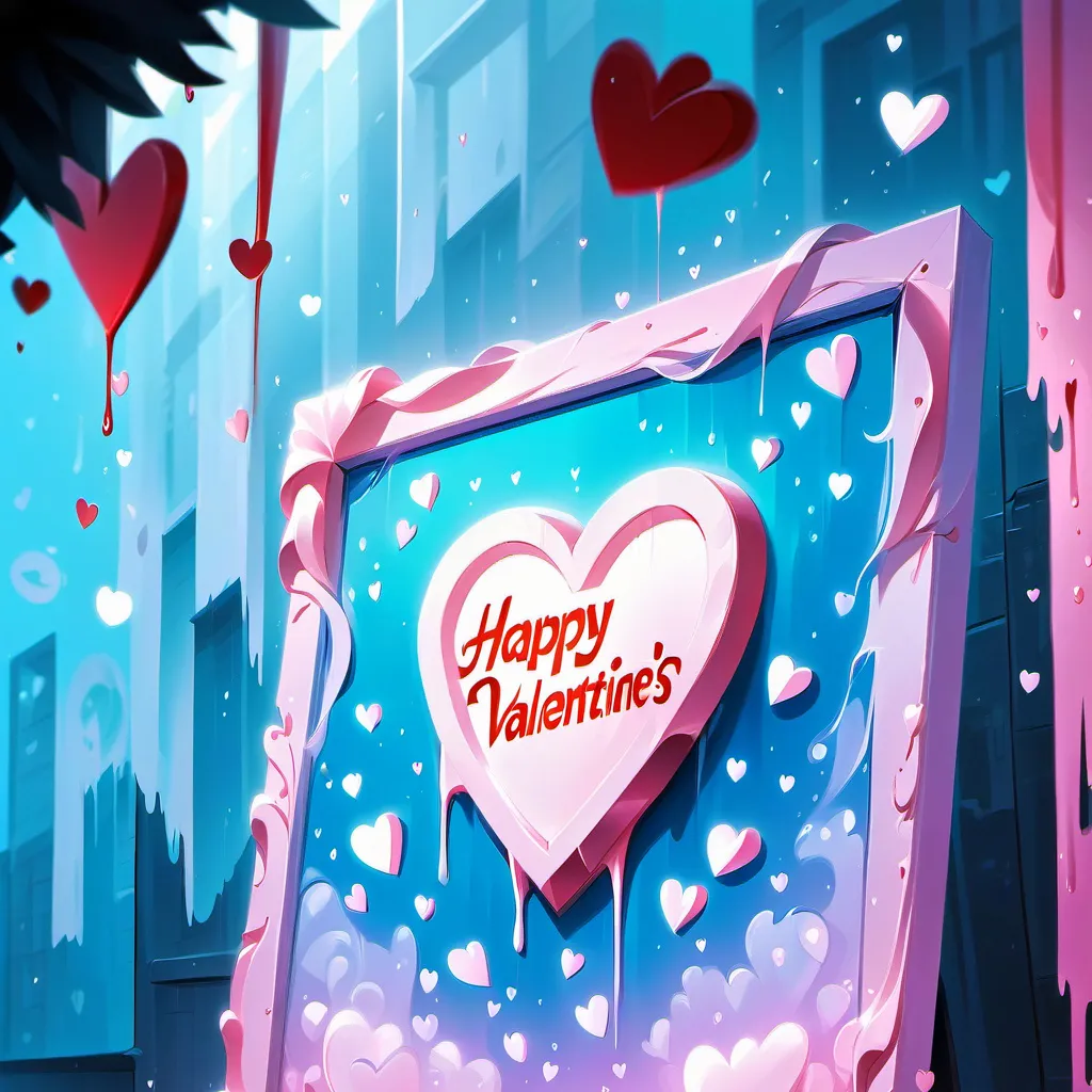 chat with ai character: Dw valent au