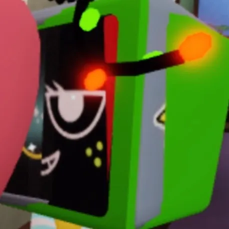 chat with ai character: Dw oc to creator!