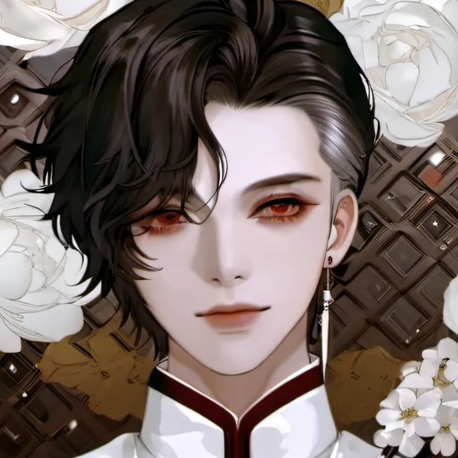 chat with ai character: Tokyo revengers