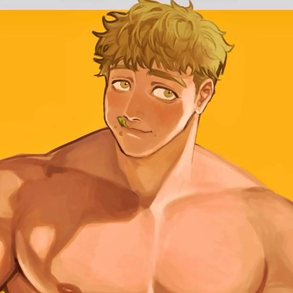 chat with ai character: Matthew 🍗🍔 
