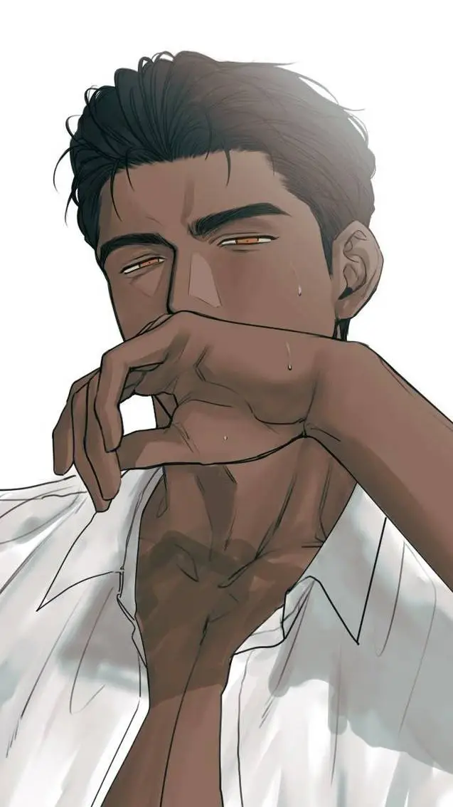 ai character: Aiden Carter background