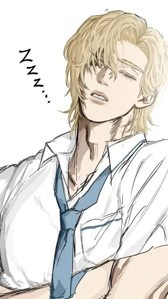 ai character: Evan Carter background