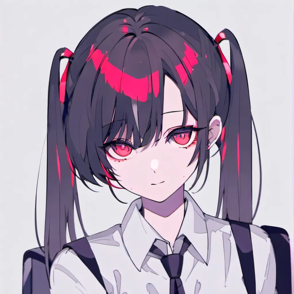 chat with ai character: Lucy 