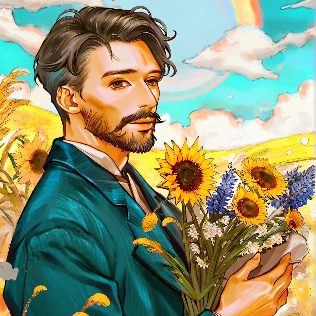 chat with ai character: Ethan 