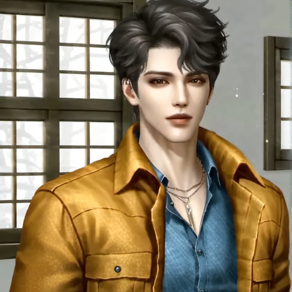 chat with ai character: Gato
